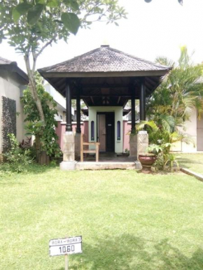 Отель Villa bora-bora Kalicaa  Panimbang